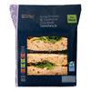 Specially Selected King Prawn & Seafood Cocktail Sandwich 238g