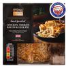Specially Selected Gastro Chicken, Smoked Bacon & Leek Pie 500g