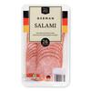 The Deli German Salami Slices 135g