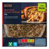 Specially Selected Marinated Tomato And Pesto Pie 250g