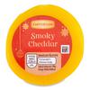 Emporium Smoky Cheddar Cheese Truckle 100g