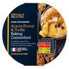 Specially Selected Acacia Honey & Truffle Baking Camembert 290g