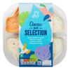 The Deli Classic Dip Selection 500g