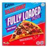Carlos Takeaway Fully Loaded Meat Feast Pizza 506g