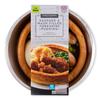 Inspired Cuisine Sausage & Mash Filled Yorkshire Pudding 380g