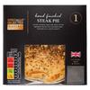 Specially Selected Gastro Hand Finished Steak Pie 250g
