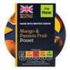 Specially Selected Mango & Passion Fruit Posset 85g