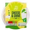 The Deli Cheese & Chive Dip 200g