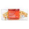 Crestwood Ready To Eat Puff Pastry Beef & Vegetable Pasty 200g