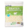 Everyday Essentials Grated Mozzarella 500g