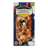 Specially Selected Slow Roasted Tomato & Mozzarella Sourdough Pizza 208g