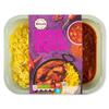 Inspired Cuisine Chicken Vindaloo With Pilau Rice 400g
