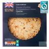 Specially Selected Balsamic Onion & Mature Cheddar Cheese Quiche 400g