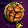 Specially Selected Sweetcure Salmon 130g