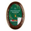 The Deli Brussels & Garlic Smooth Pate 200g
