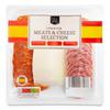The Deli Spanish Meats & Cheese Selection 135g