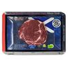 Specially Selected 36 Day Matured Scotch Aberdeen Angus Ribeye Steak 227g