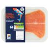 Sainsbury's Scottish Salmon Fillet 140g