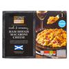 Specially Selected Gastro Rich & Creamy Ham Hough Macaroni Cheese 400g