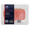 Specially Selected Smoked Scottish Back Bacon Medallions 160g