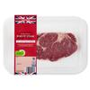 Ashfields 21 Days Matured British Ribeye Steak 195g