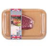 Ashfields 100% British 28 Day Matured Fillet Steak 170g