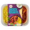 Inspired Cuisine Chicken Rogan Josh With Pilau Rice 400g