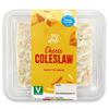 The Deli Three Cheese Coleslaw 300g