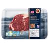 Specially Selected 100% British Beef Wagyu Ribeye Steak 227g
