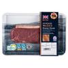 Specially Selected 100% British Beef Wagyu Rump Steak 227g