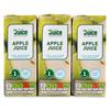 Juice Company Apple Juice From Concentrate 200ml