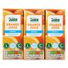 Juice Company Orange Juice Smooth From Concentrate 200ml