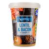 Soupreme Lentil & Bacon Soup 600g