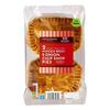 Crestwood Puff Pastry Minced Beef & Onion Chip Shop Pies 2x150g