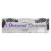 Cottage Desserts Blackcurrant Cheesecakes (300g) 3 X 100g