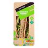 Eat & Go Cheddar Cheese Ploughmans Sandwich 188g
