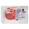 Everyday Essentials Unsmoked Back Bacon Rashers 1kg