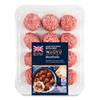 Specially Selected Wagyu Meatballs 300g
