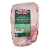 Ashfields British Half Bone In Lamb Shoulder Typically 1.005kg