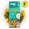 Plant Menu Coronation Chickpea Curry With Rice 380g