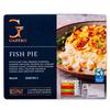 Specially Selected Gastro Creamy Fish Pie 400g
