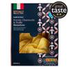 Specially Selected Porcini, Chanterelle & Truffle Mezzelune Pasta 250g