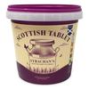 Strachans Scottish Dairy Scottish Tablet Ice Cream 1l