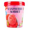 Giannis Raspberry Sorbet 500ml