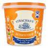 Strachans Scottish Dairy Honeycomb Ice Cream 1l