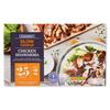Oakhurst Slow Cooked Chicken Shawarma 480g