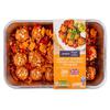Ashfields Ready To Cook Mexican Inspired Chicken Meatball Traybake 675g
