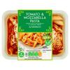 Sainsbury's Tomato & Mozzarella Pasta 400g (Serves 1)