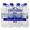 Strathrowan Scottish Mountain Water Still 12x500ml