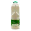 Cowbelle Llaeth Cymreig Hanner Sgim Welsh Semi-skimmed Milk 2 Pints